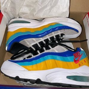Nike Air Max 95 SE "Game Change" Shoes Sneakers